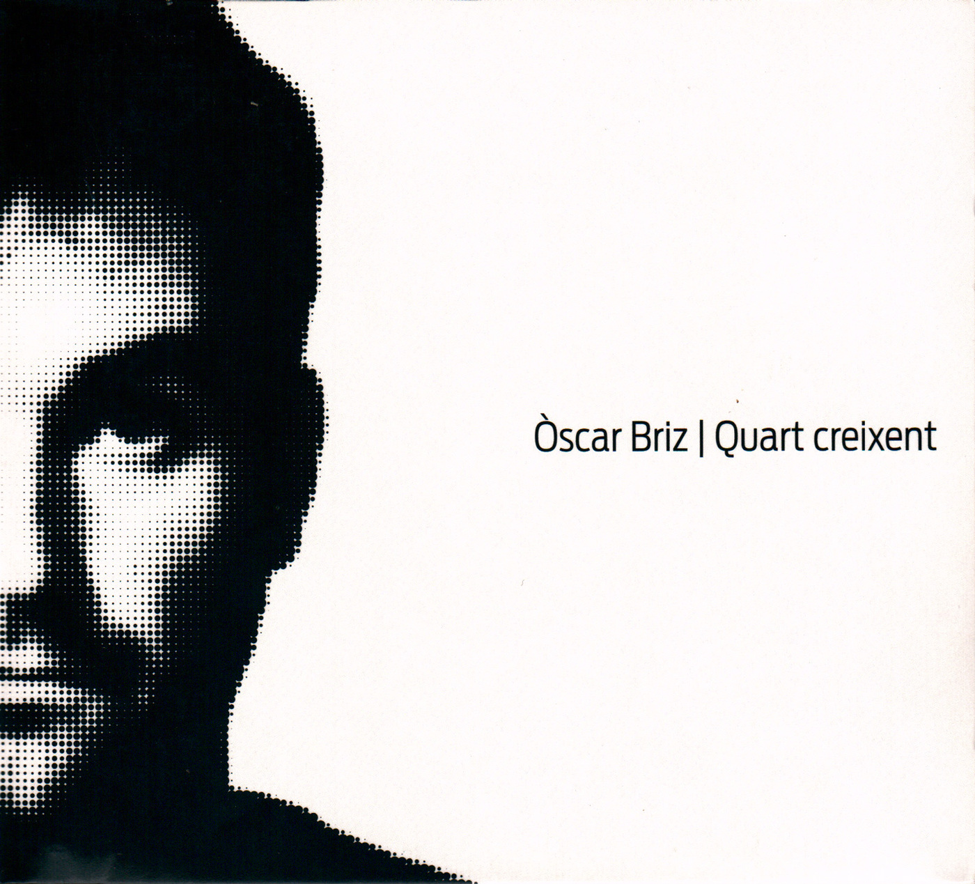 Òscar Briz - Quart creixent | musica en valencià