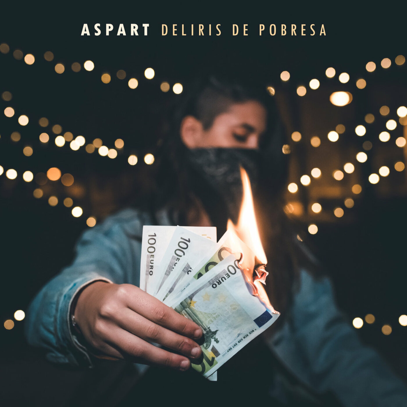 Aspart - Deliris de pobresa | musica en valencià