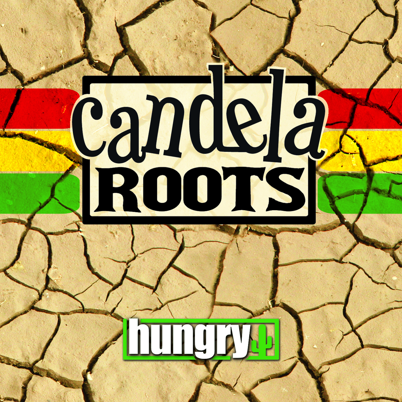 Candela Roots - Hungry | musica en valencià
