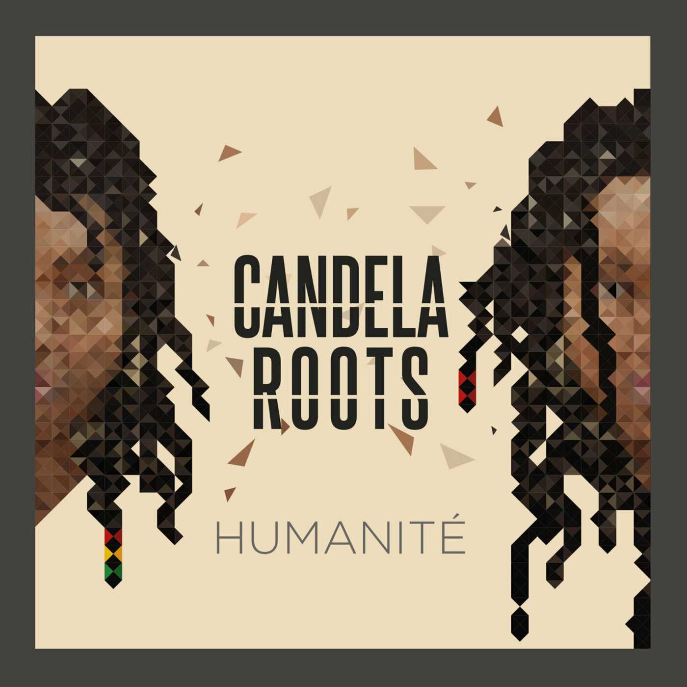 Candela Roots - Humanité | musica en valencià