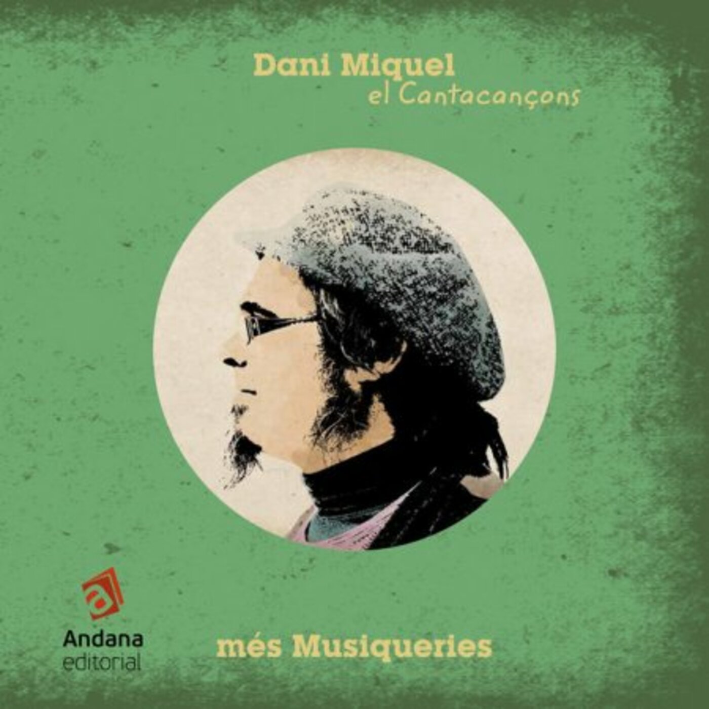 Dani Miquel  - Més Musiqueries | musica en valencià