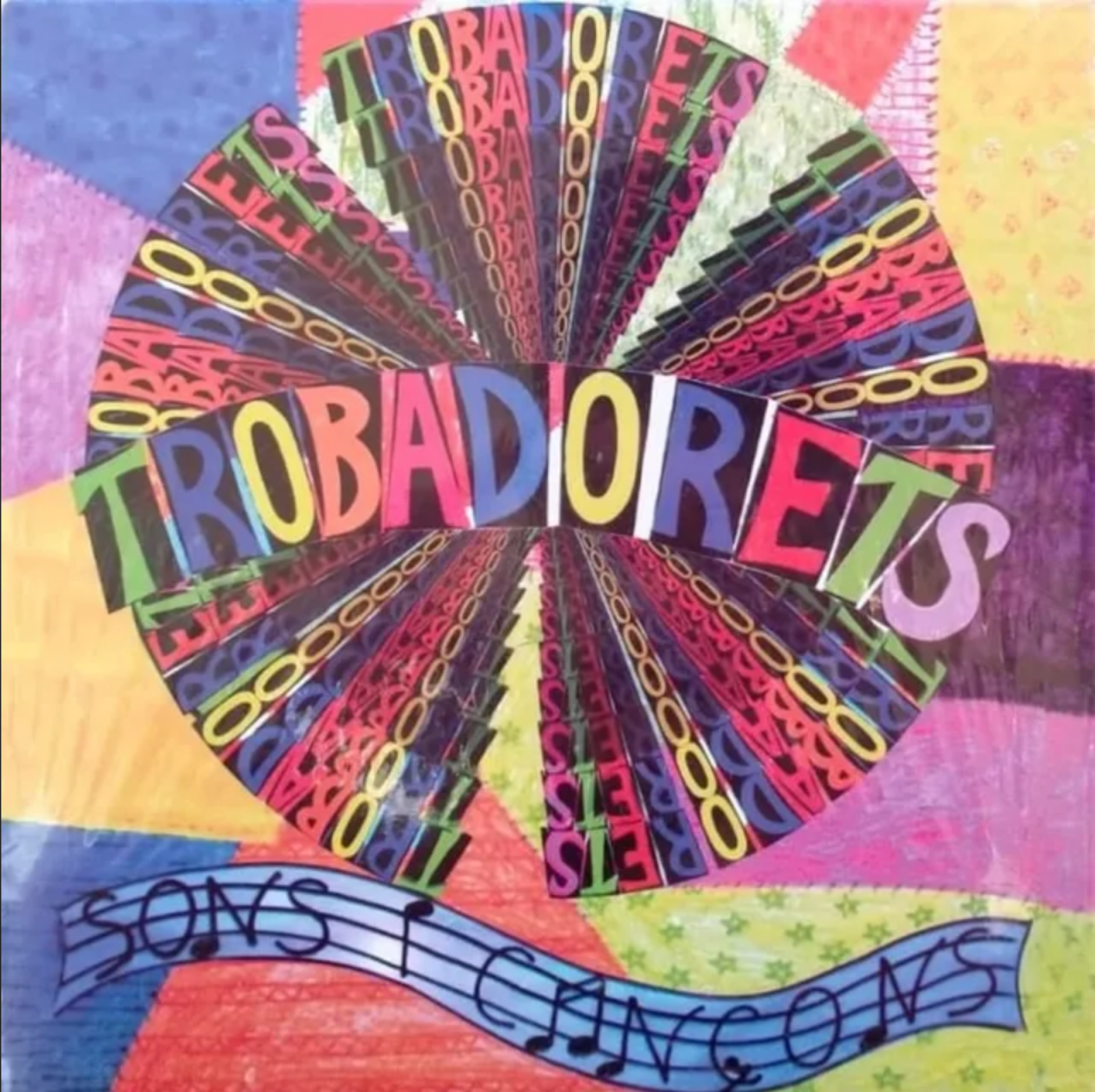 Trobadorets - Sons i cançons | musica en valencià