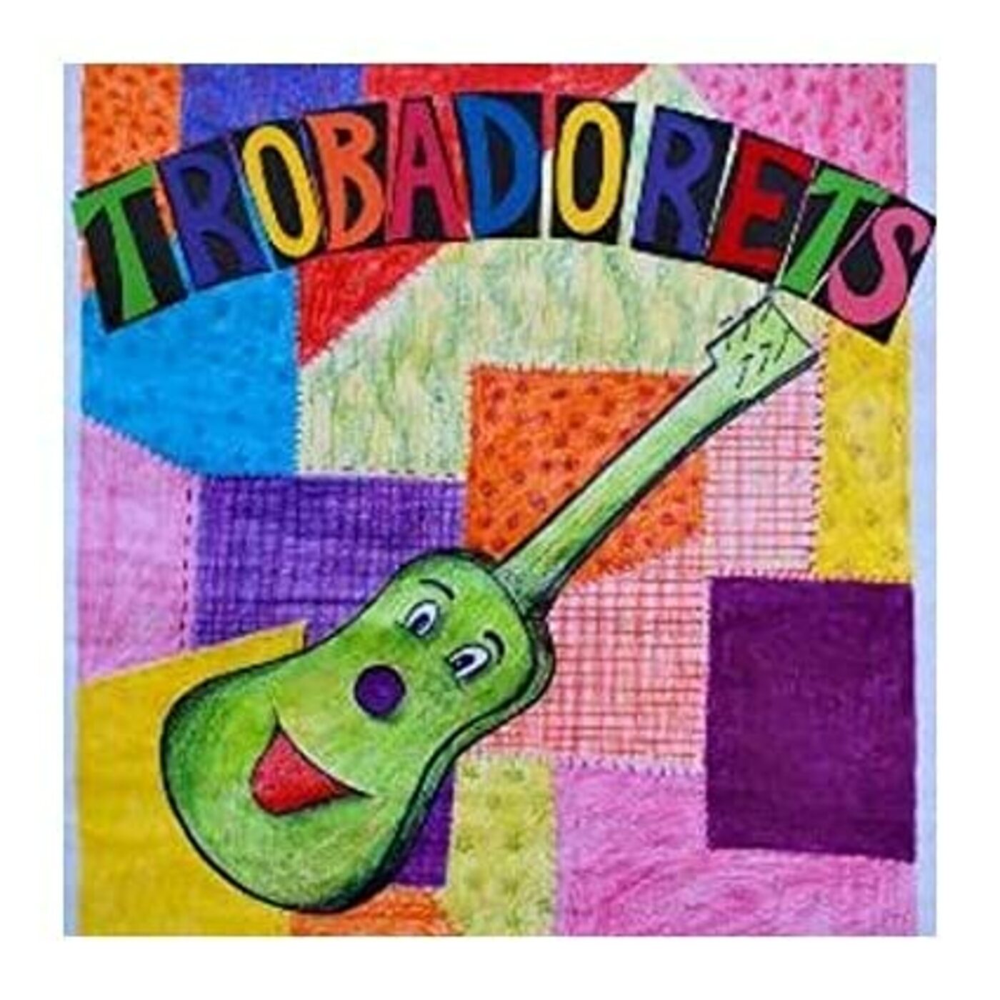 Trobadorets - Trobadorets | musica en valencià