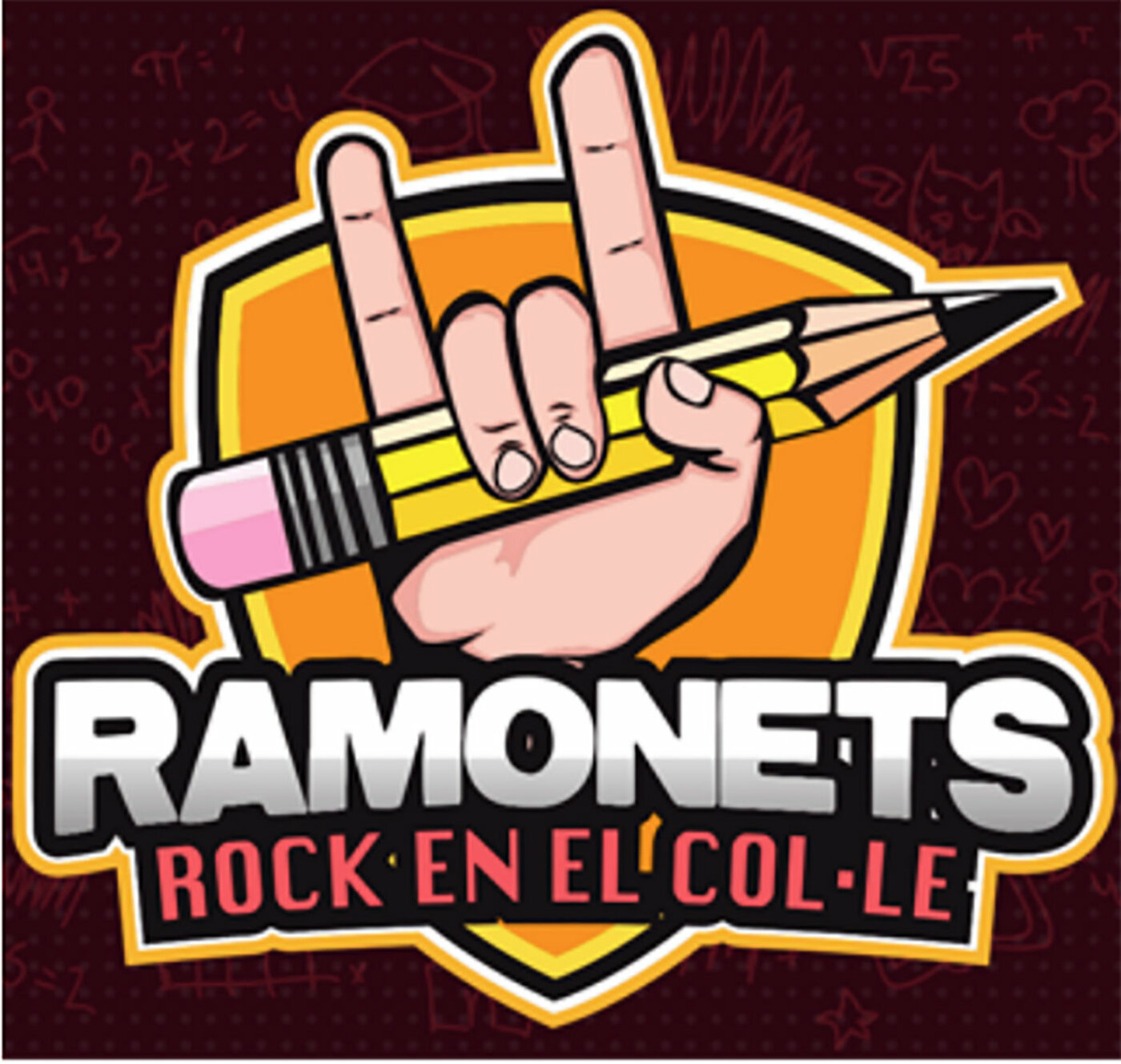 Ramonets - Rock en el col·lee | musica en valencià