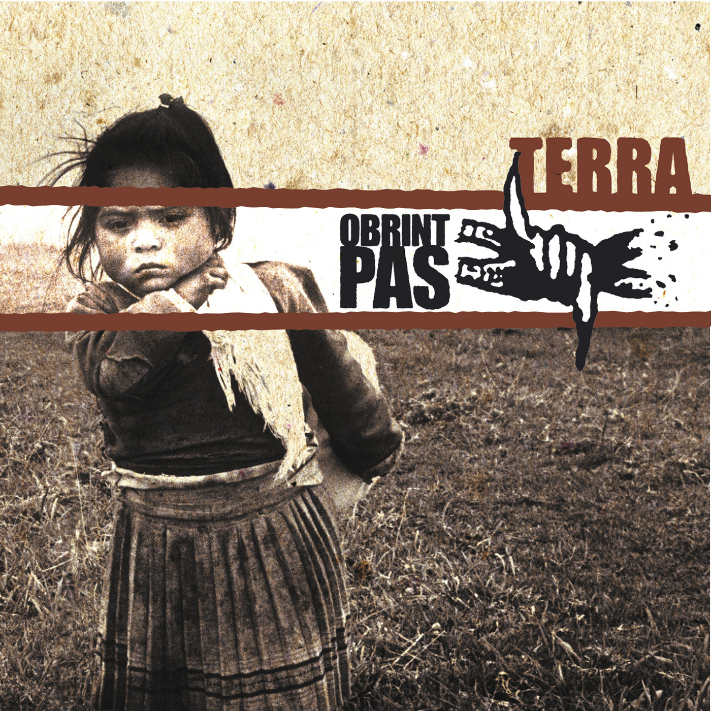 Obrint Pas - Terra | musica en valencià