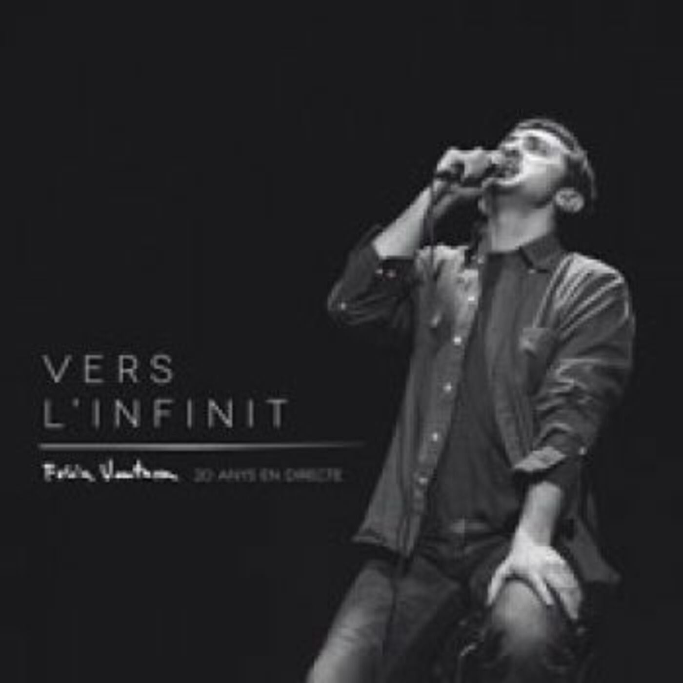 Feliu Ventura - Vers l'infinit | musica en valencià