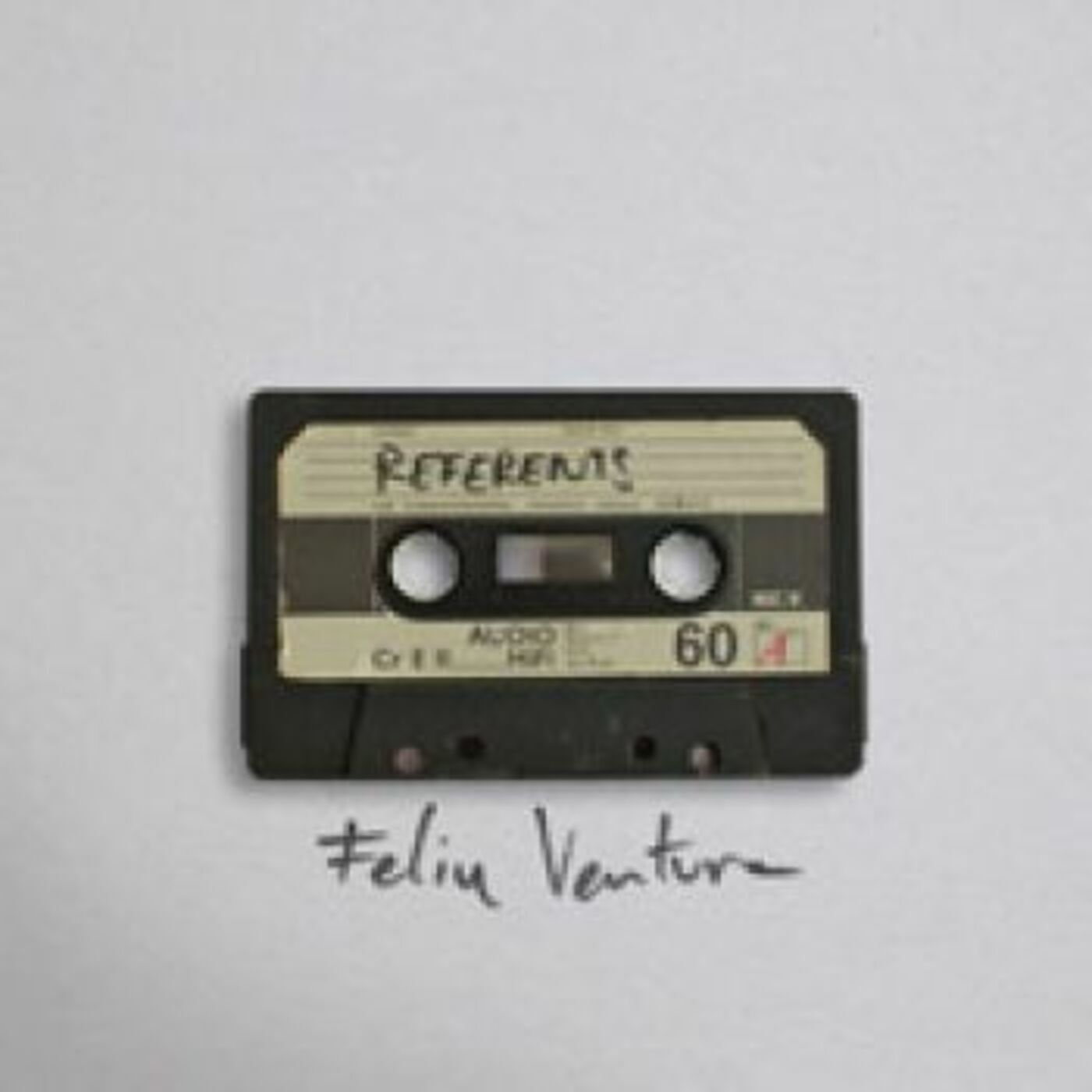 Feliu Ventura - Referents | musica en valencià