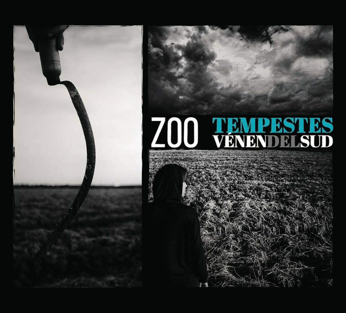 Zoo - Tempestes vénen del Sud | musica en valencià