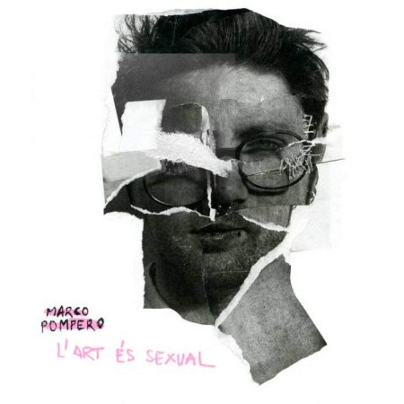 Marco Pompero - L'art és sexual | musica en valencià