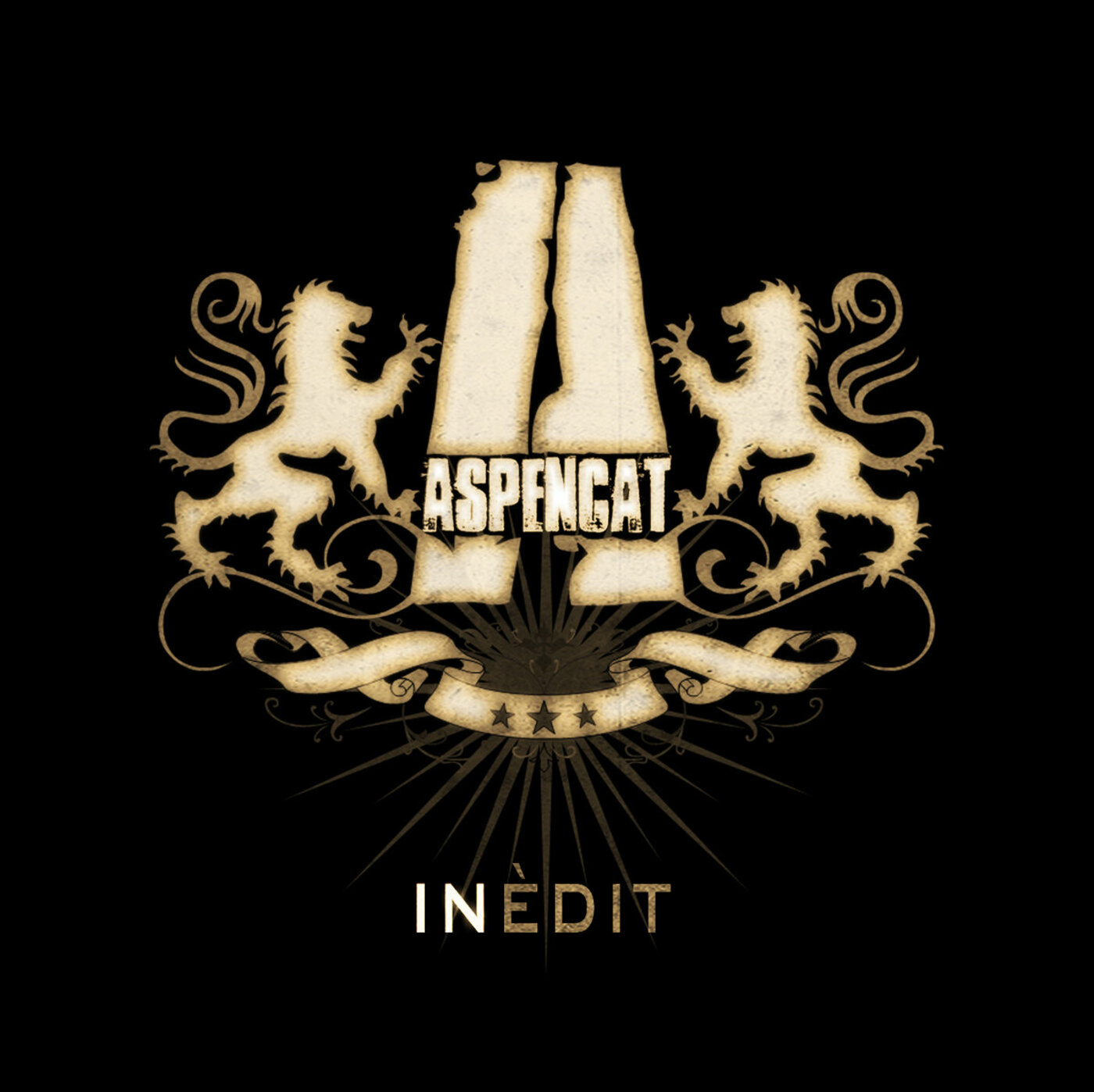 Aspencat - Inèdit | musica en valencià