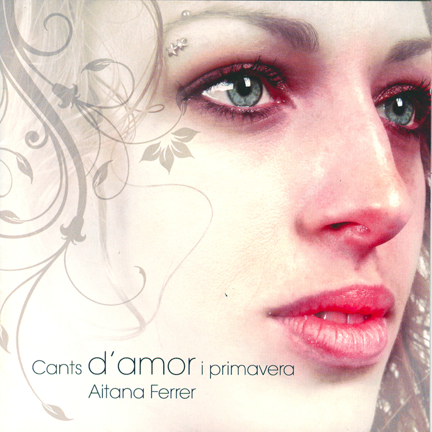 Aitana Ferrer - Cants d'amor i primavera | musica en valencià