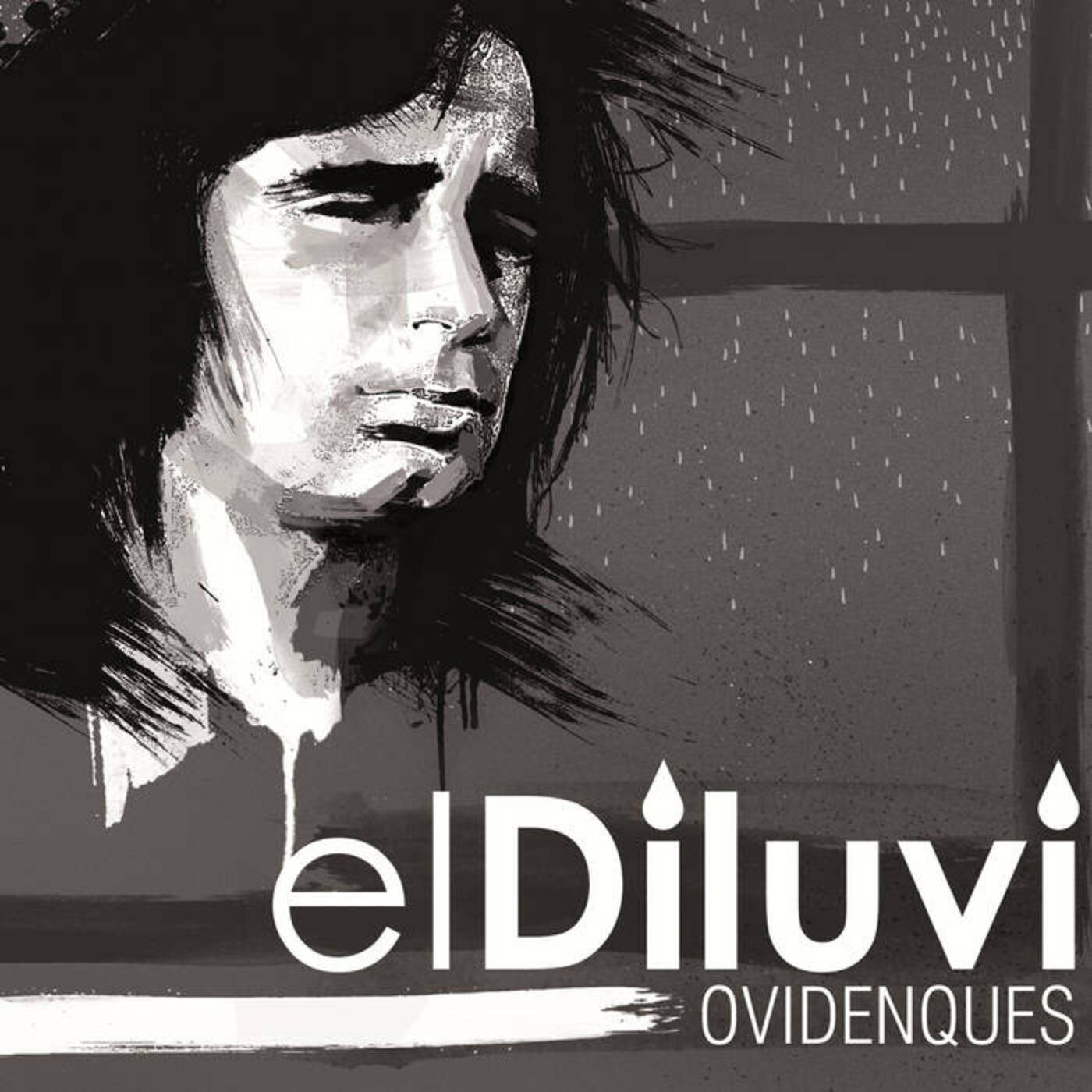 El Diluvi - Ovidenques | musica en valencià