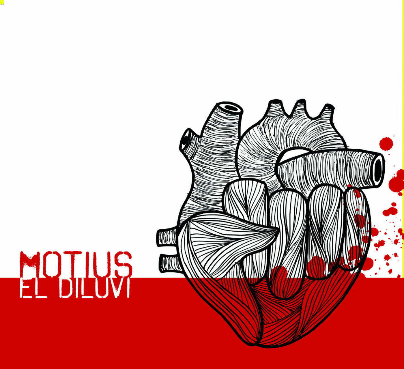 El Diluvi - Motius | musica en valencià