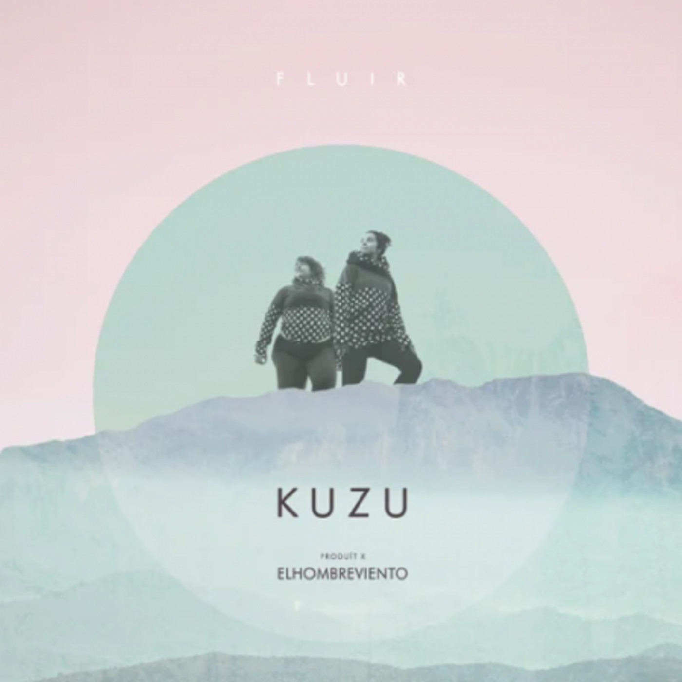 Kuzu - Fluir | musica en valencià
