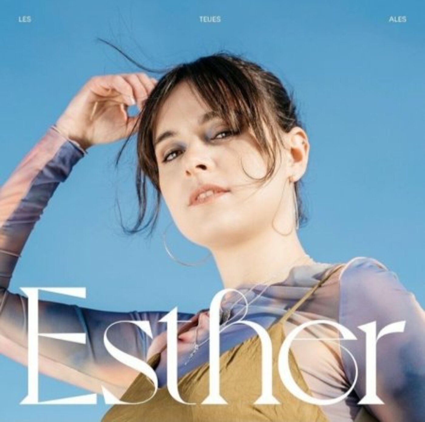 Esther - Les teues ales | musica en valencià