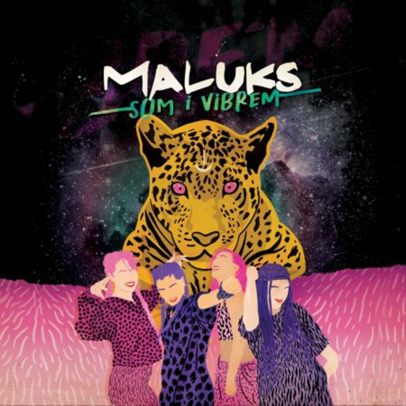 Maluks - Som i vibrem | musica en valencià