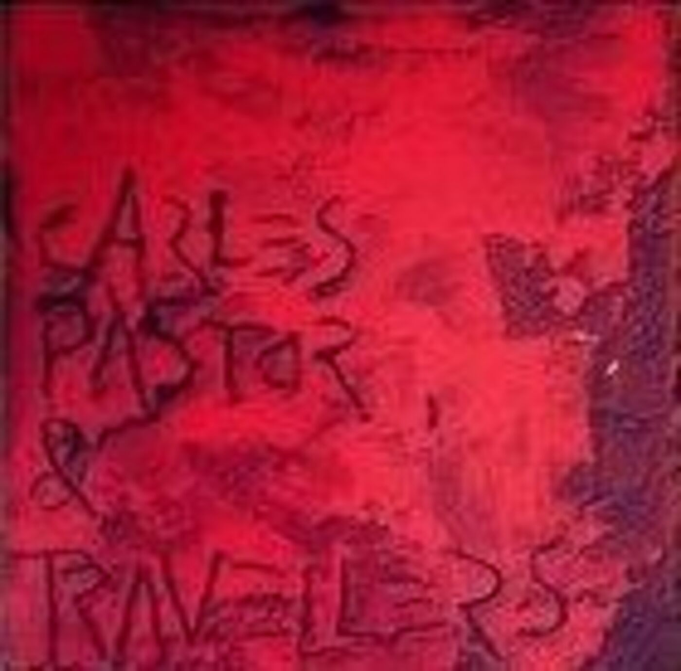 Carles Pastor - Travellers | musica en valencià