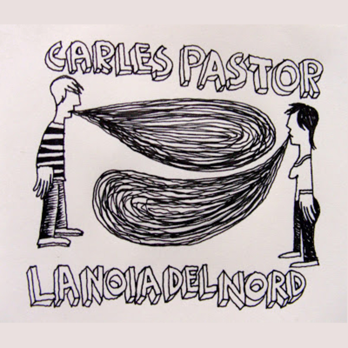 Carles Pastor - La Noia del Nord | musica en valencià