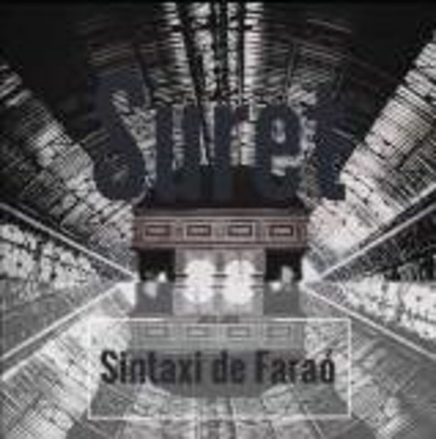 Suret - Sintaxi de Faraó  | musica en valencià