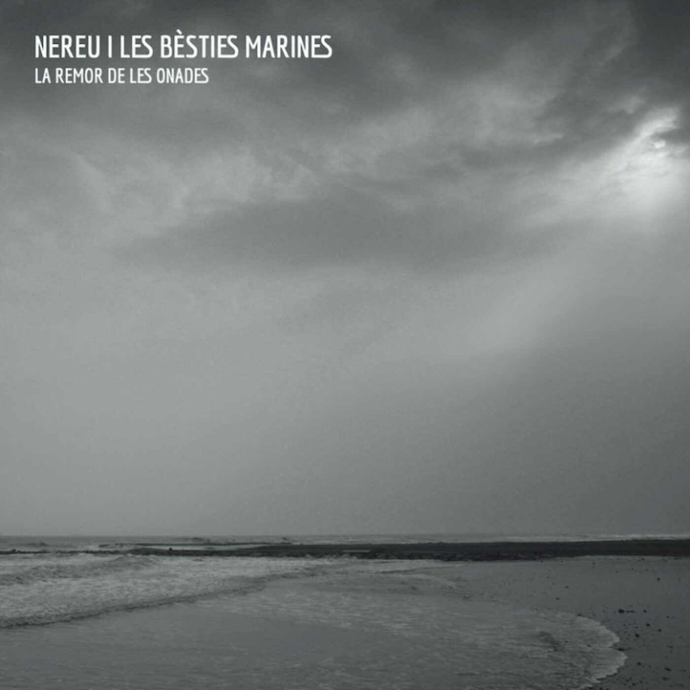 Nereu i les Bèsties Marines - La Remor de les Onades | musica en valencià