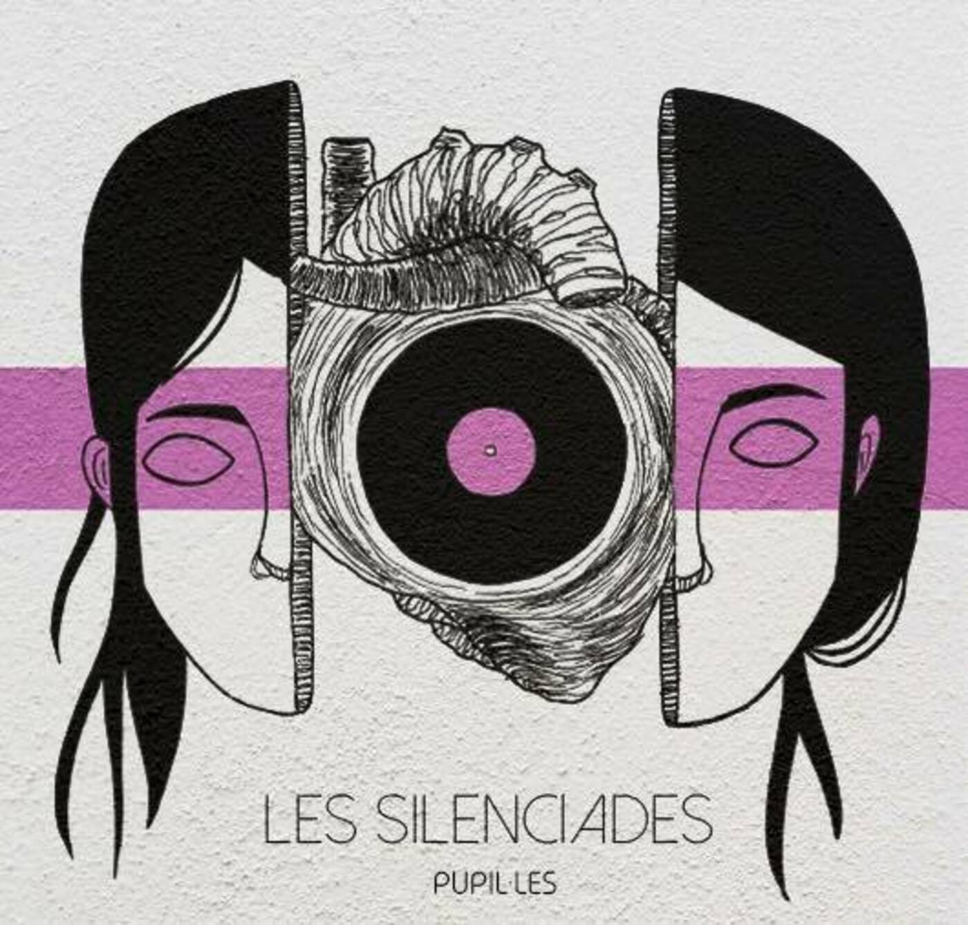 Pupil·les - Les silenciades | musica en valencià