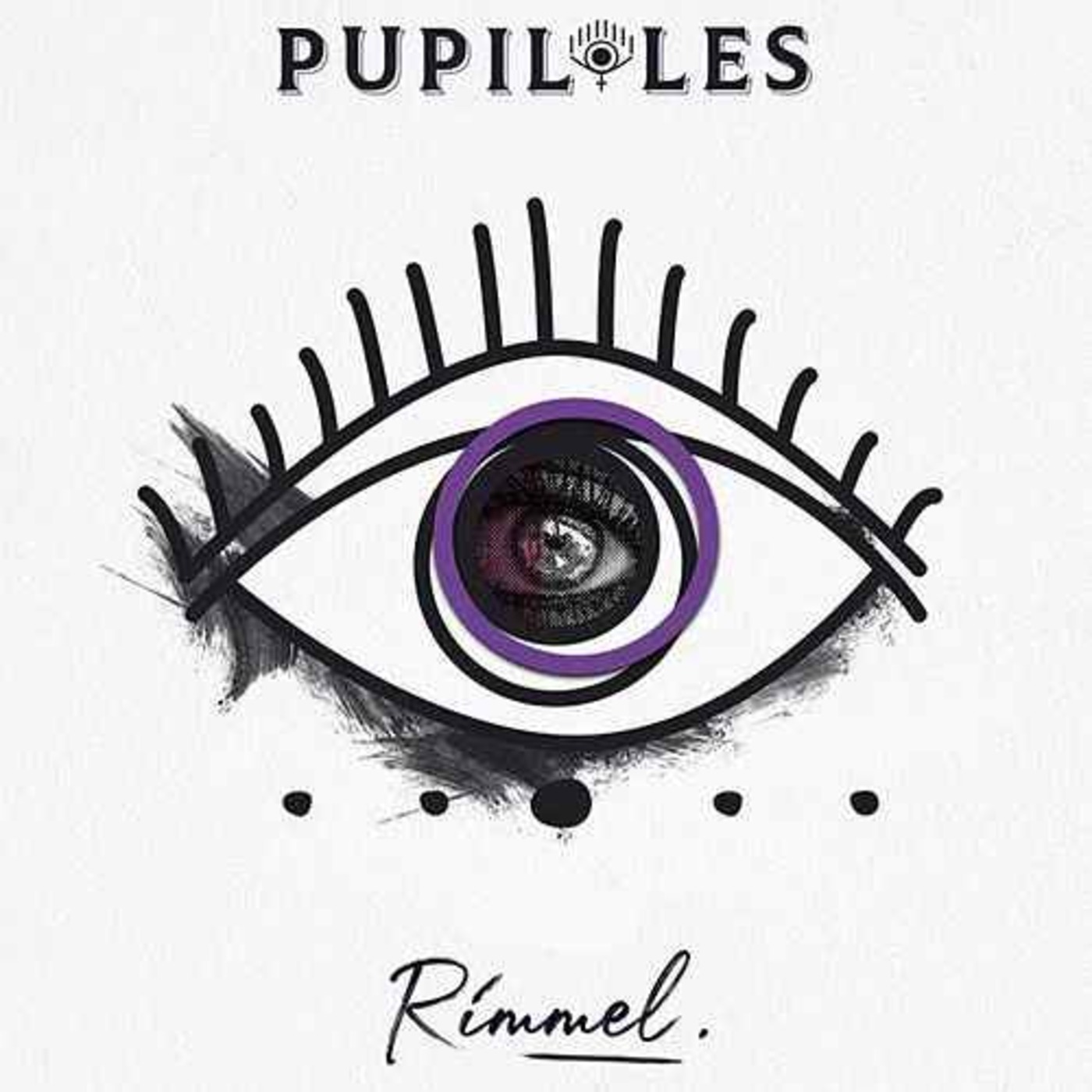 Pupil·les - Rímmel | musica en valencià
