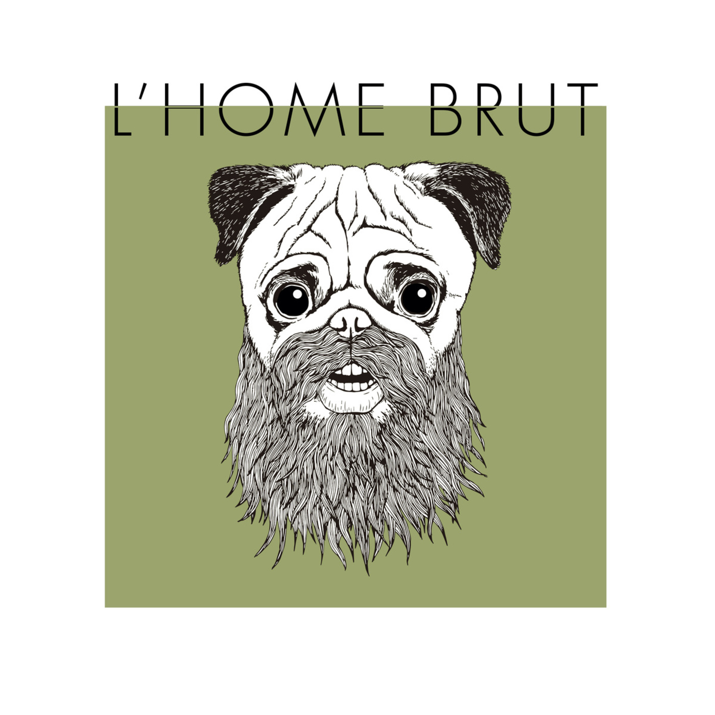 L'Home Brut - L'Home Brut | musica en valencià