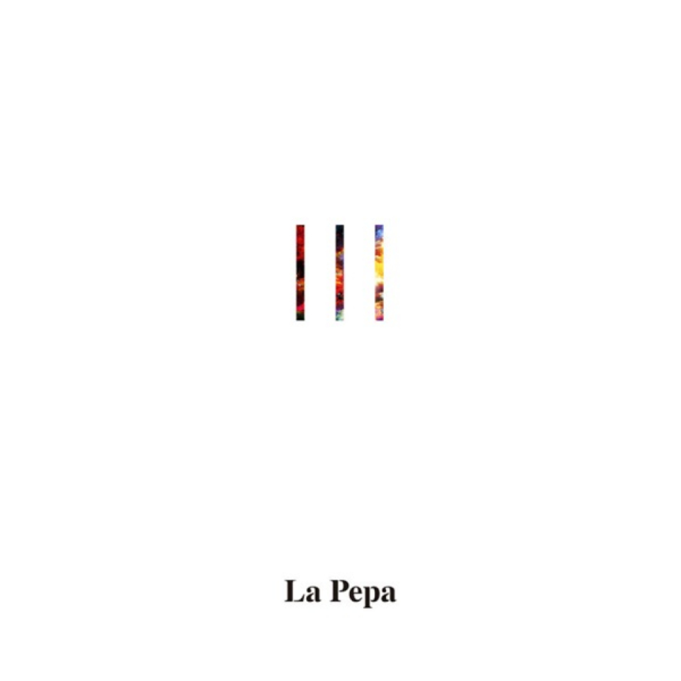 La Pepa Cases - III | musica en valencià