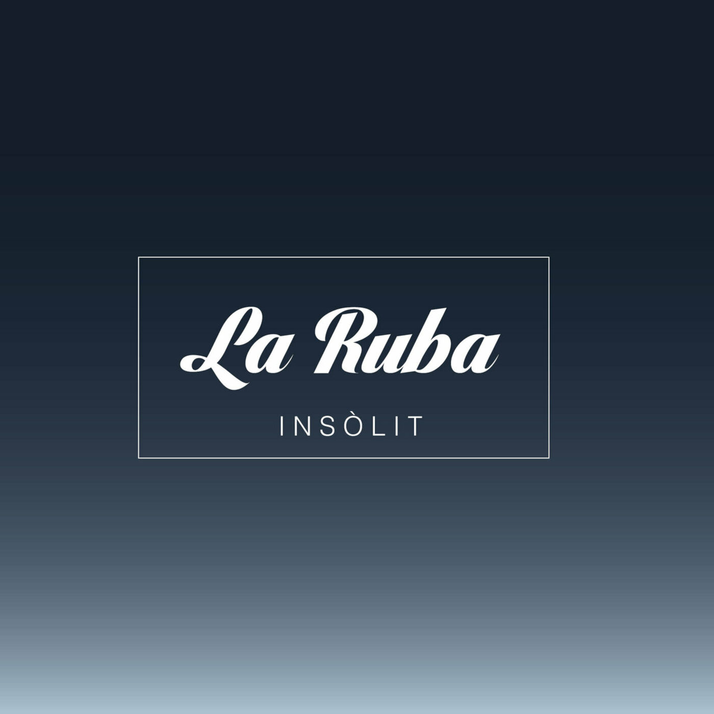 La Ruba - Insòlit  | musica en valencià