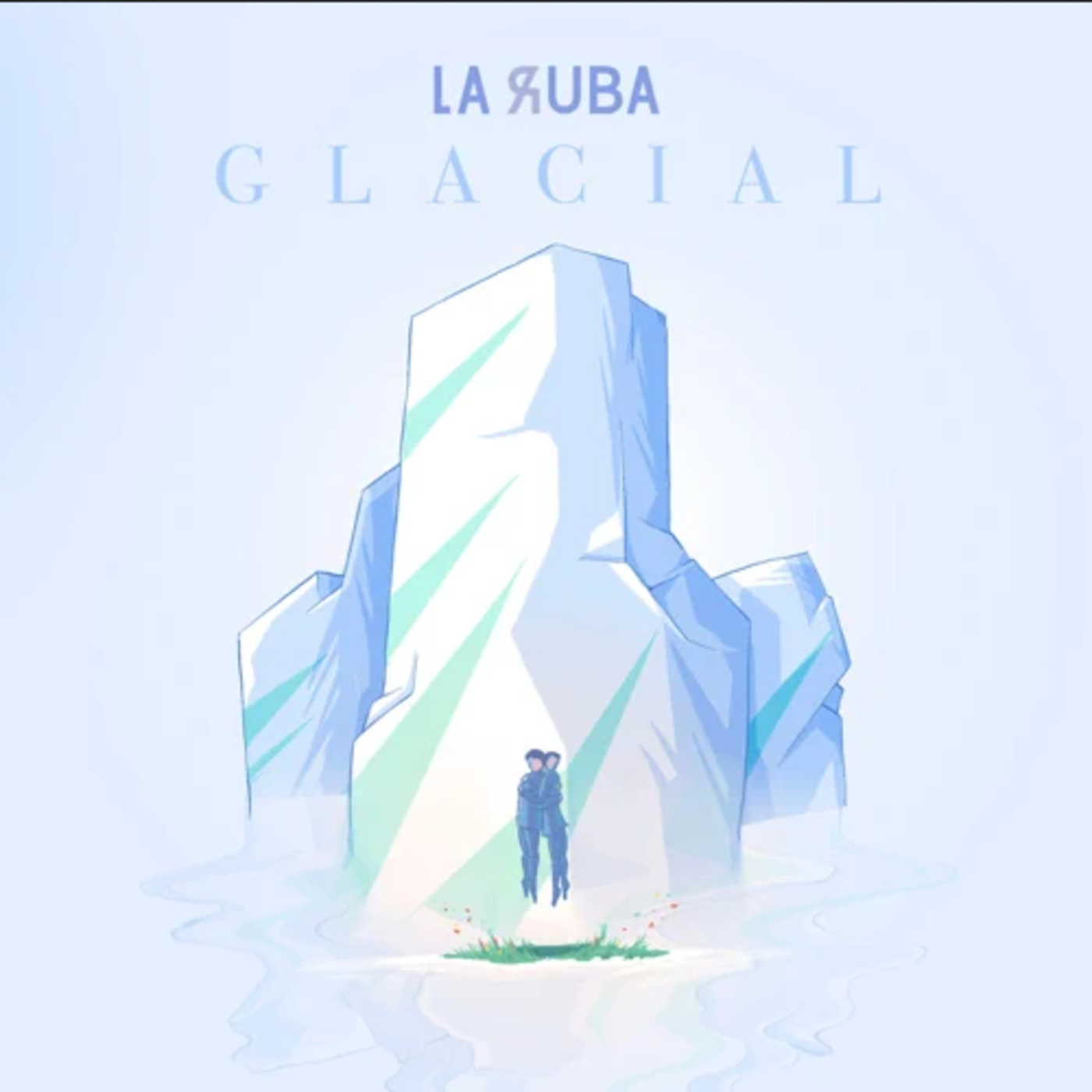 La Ruba - Glacial | musica en valencià