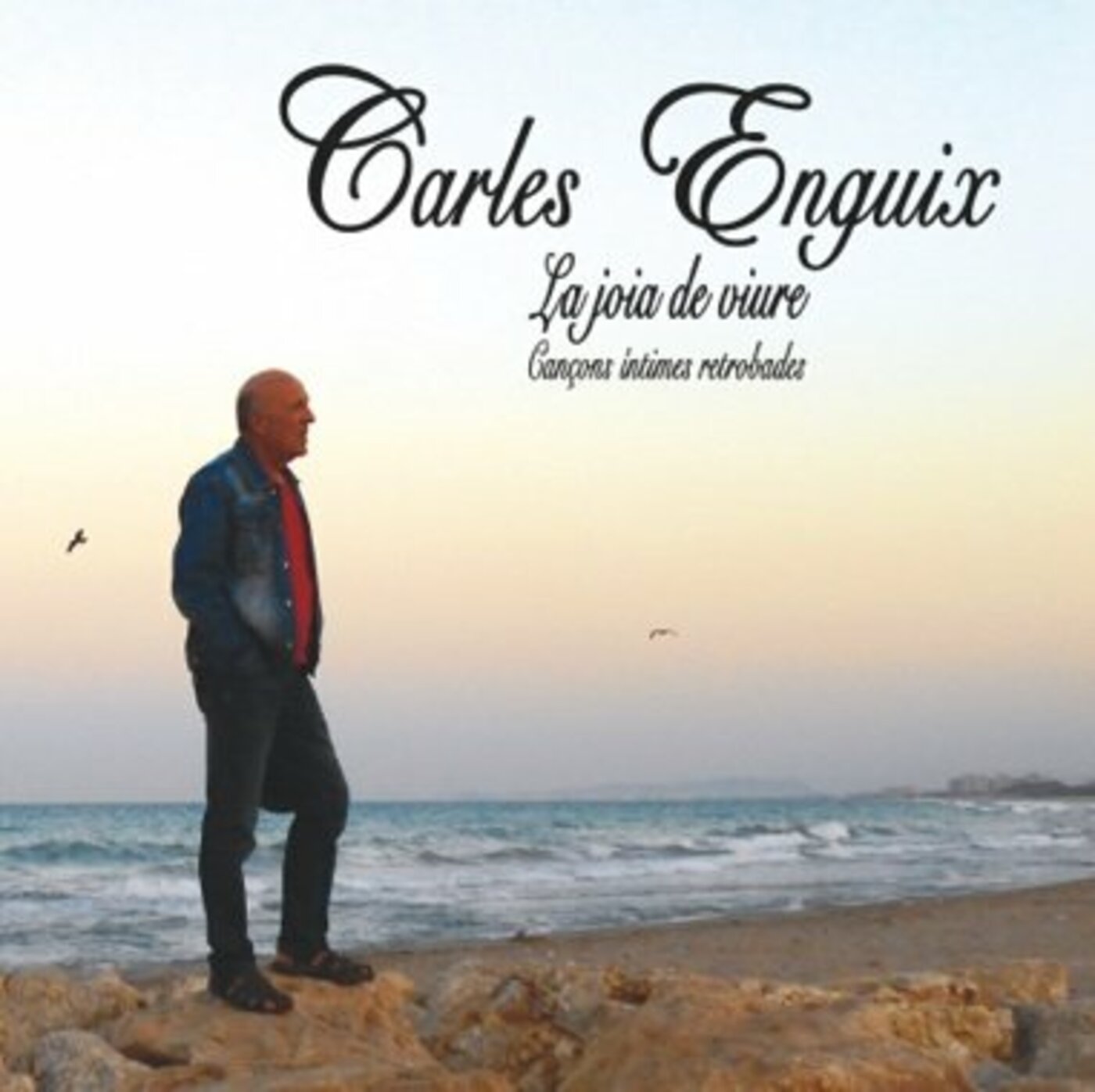 Carles Enguix - La joia de viure | musica en valencià
