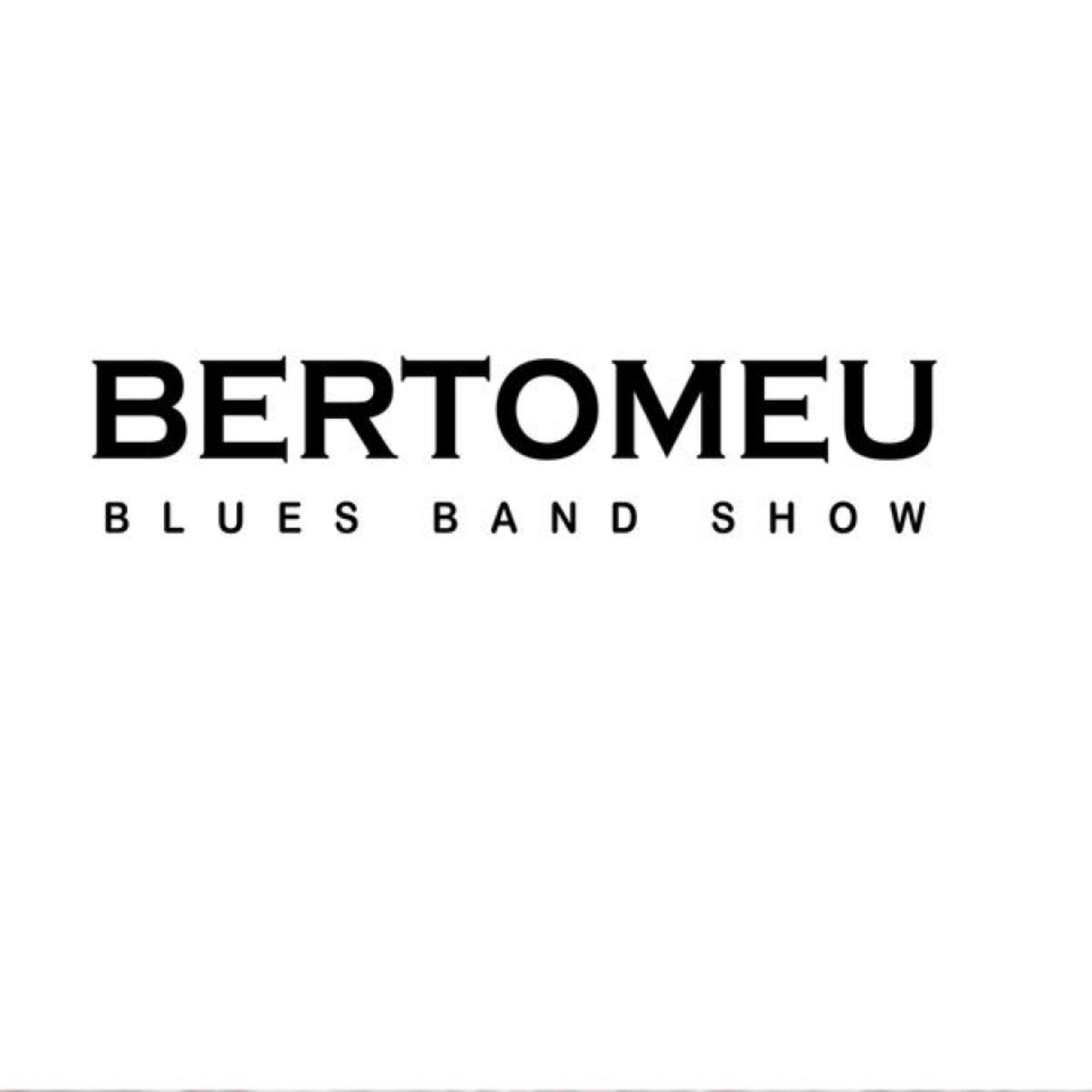 Bertomeu - Bertomeu Blues Band Show | musica en valencià