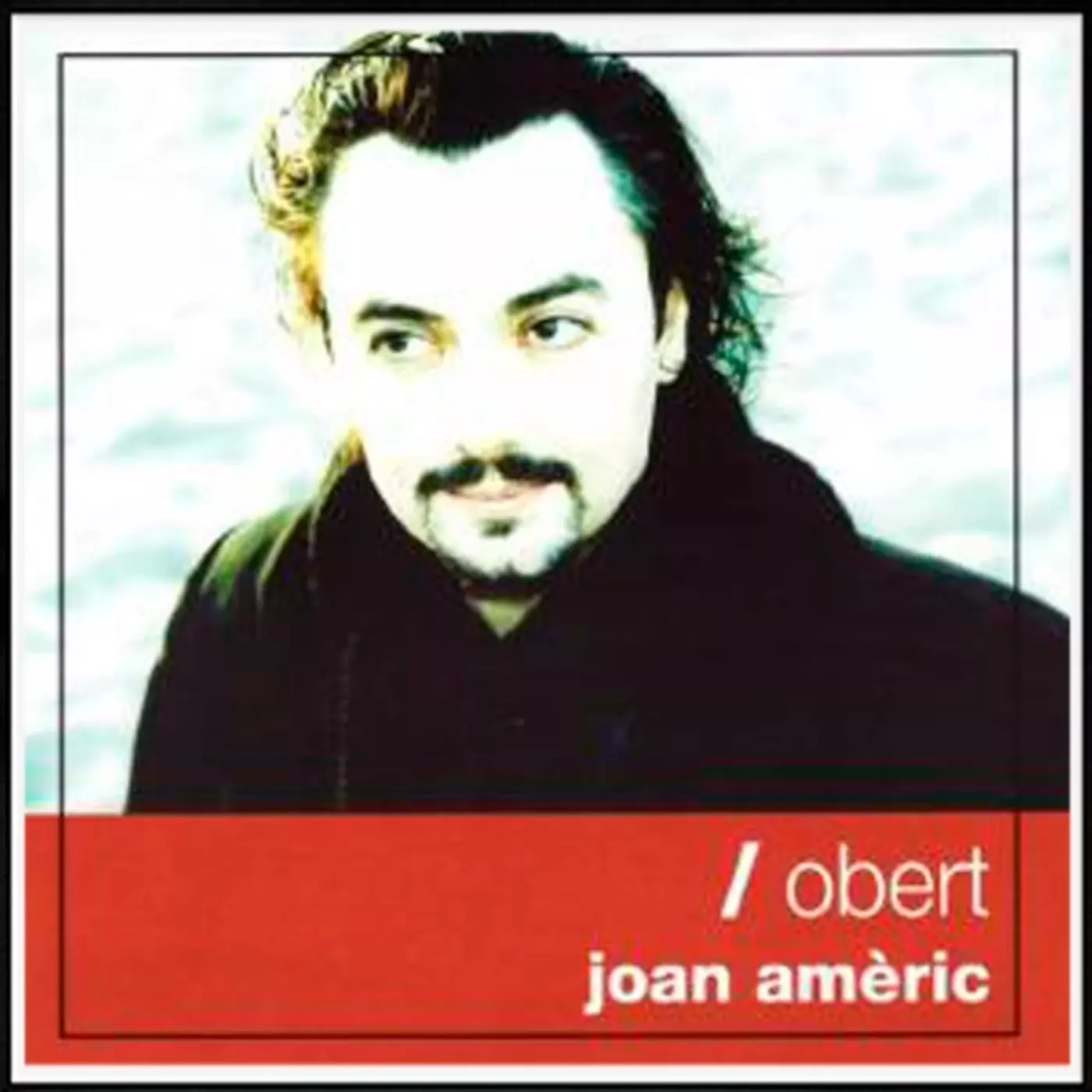 Joan Amèric - Obert | musica en valencià