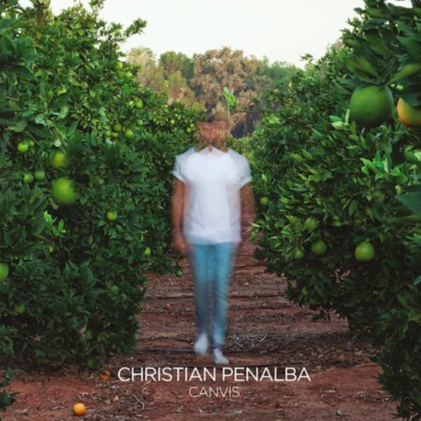 Christian Penalba - Canvis | musica en valencià