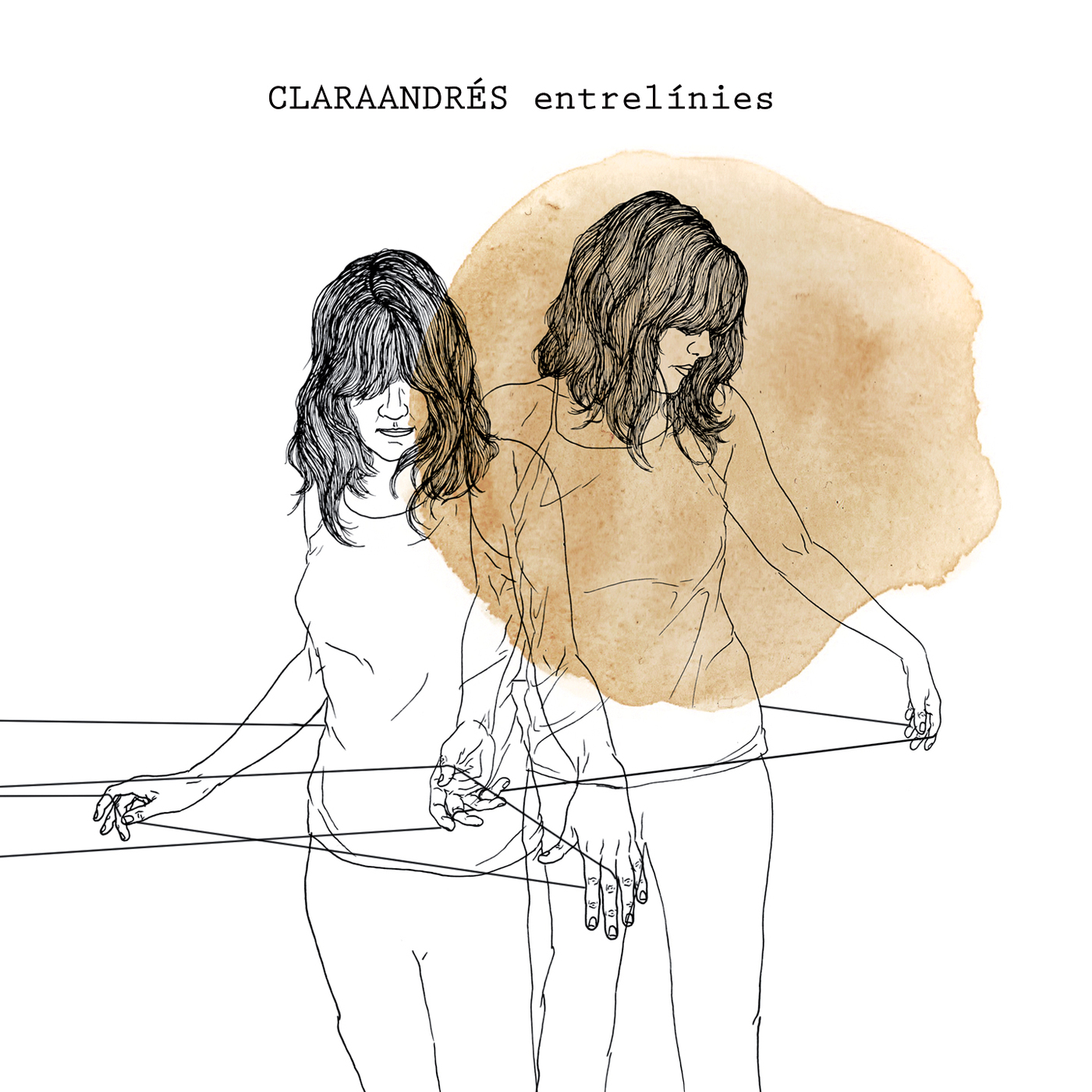 Clara Andrés - Entrelínies | musica en valencià