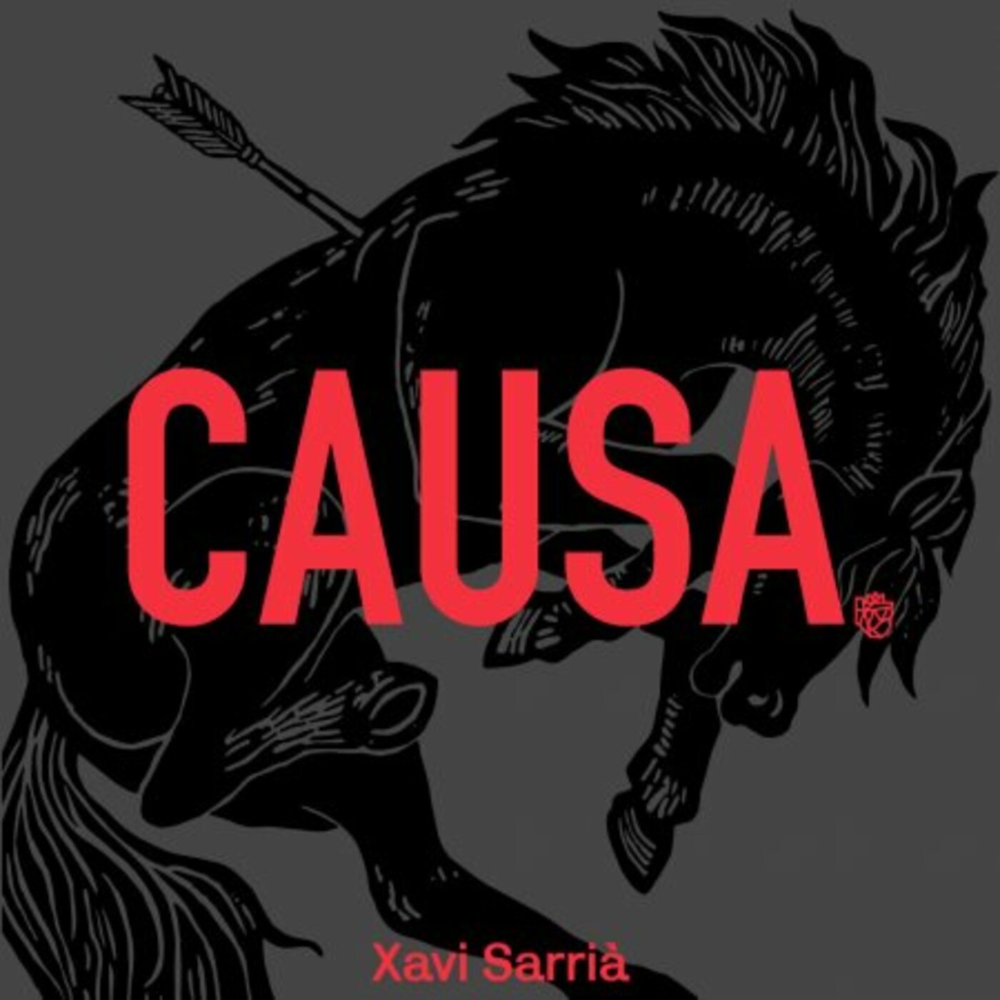 Xavi Sarrià - Causa | musica en valencià