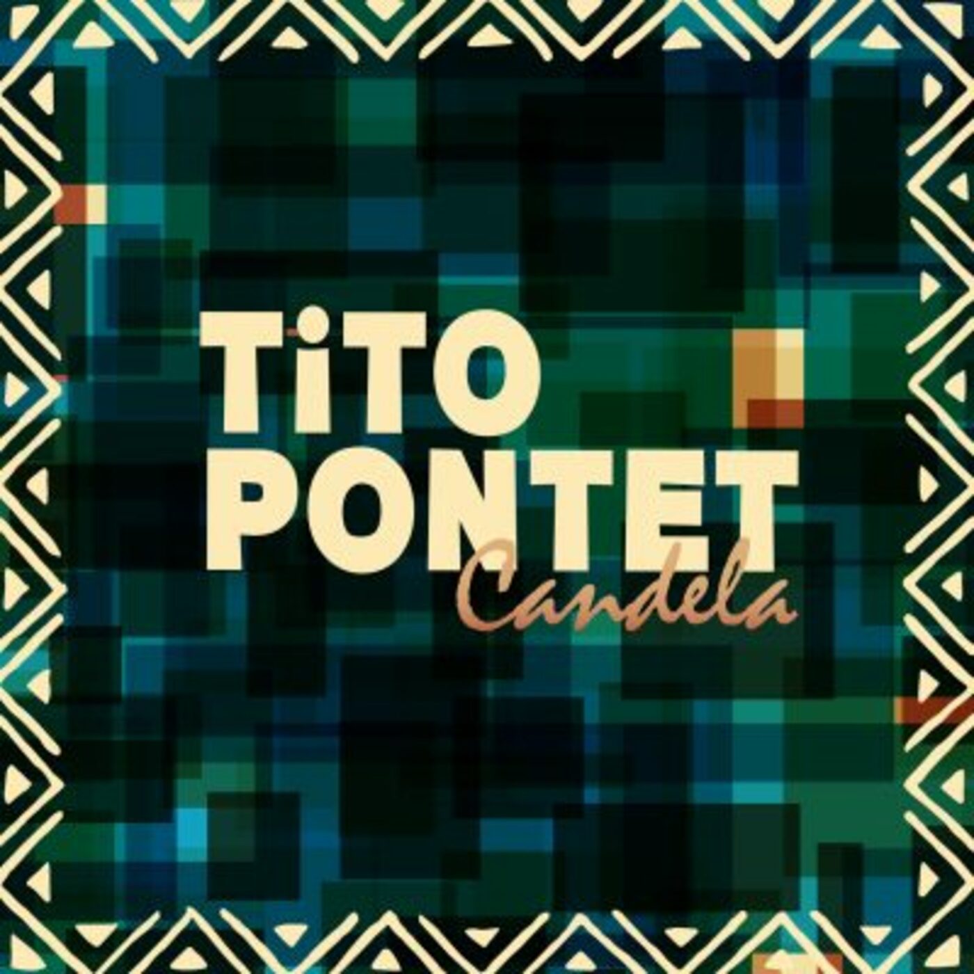 Tito Pontet - Candela | musica en valencià
