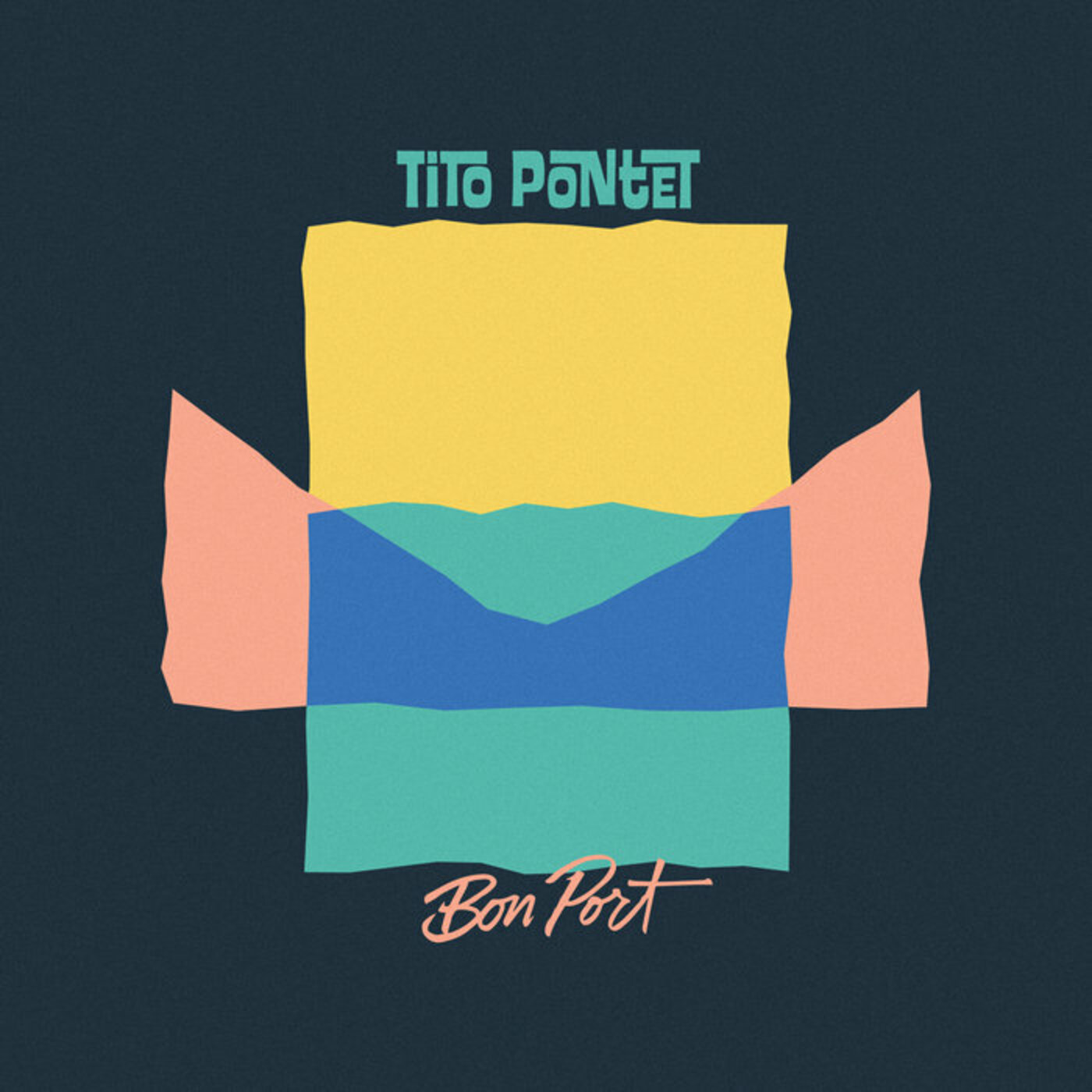 Tito Pontet - Bon port | musica en valencià