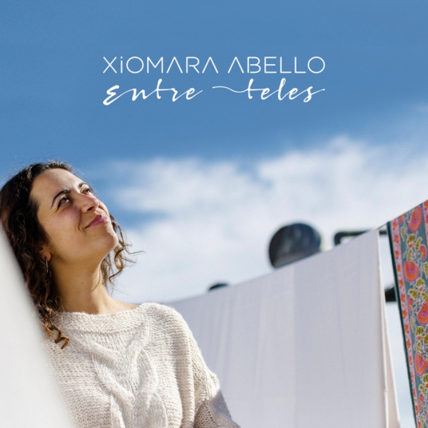 Xiomara Abello - Entre teles | musica en valencià