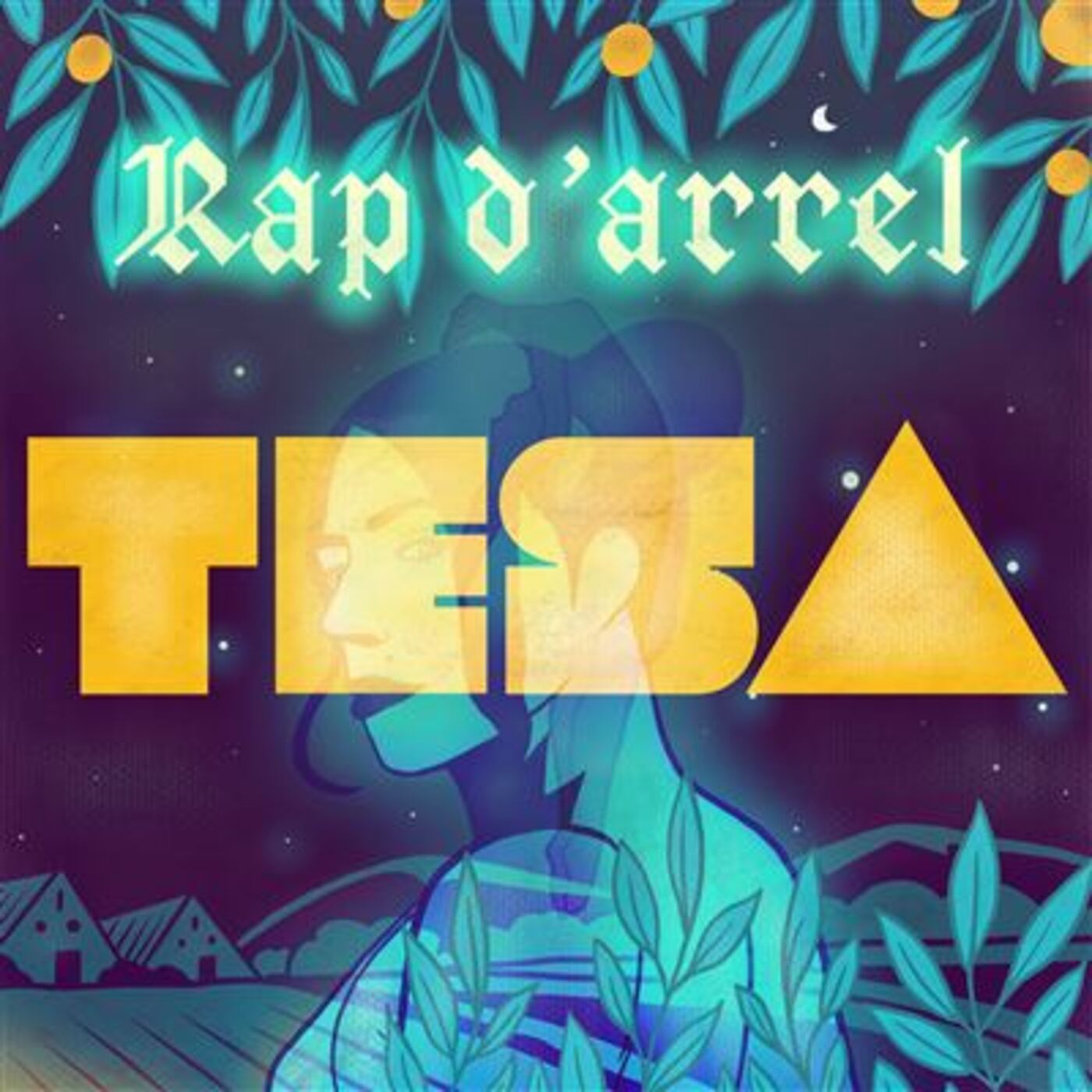 Tesa - Rap d'arrel | musica en valencià