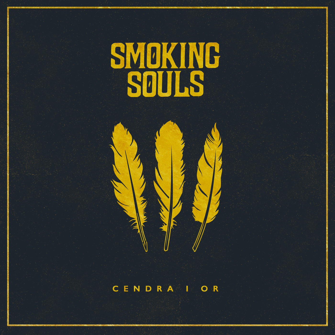Smoking Souls - Cendra i or | musica en valencià