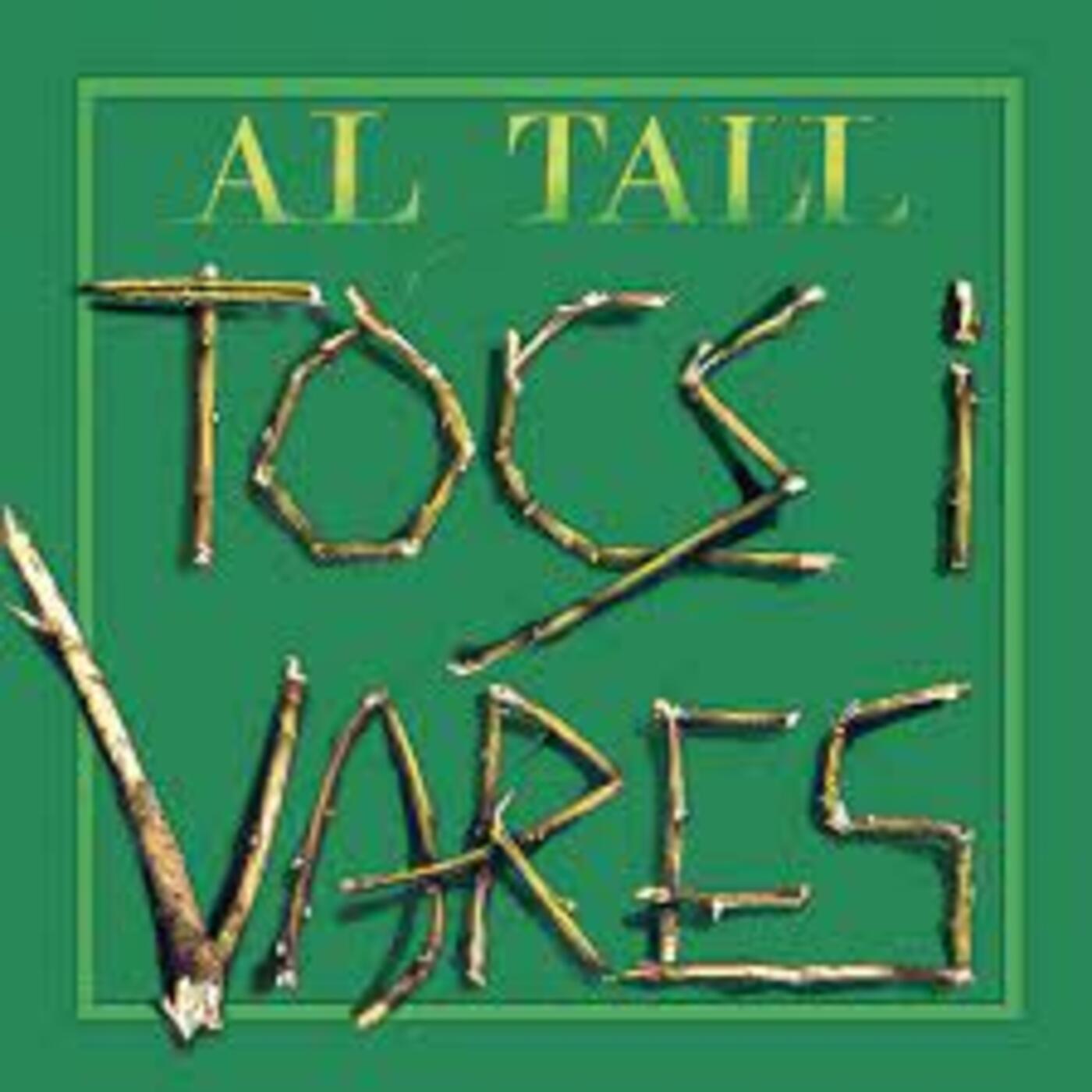 Al Tall - Tocs i vares | musica en valencià