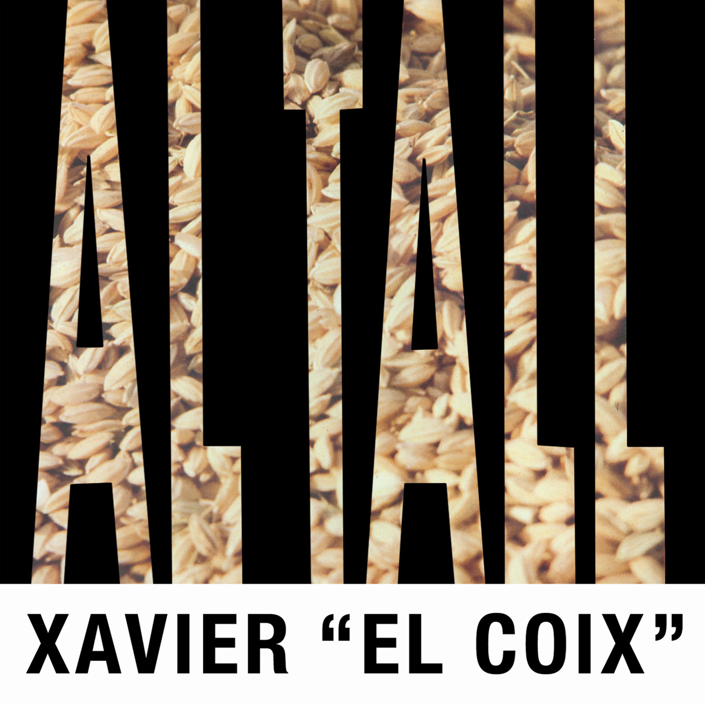 Al Tall - Xavier 'el Coixo' | musica en valencià