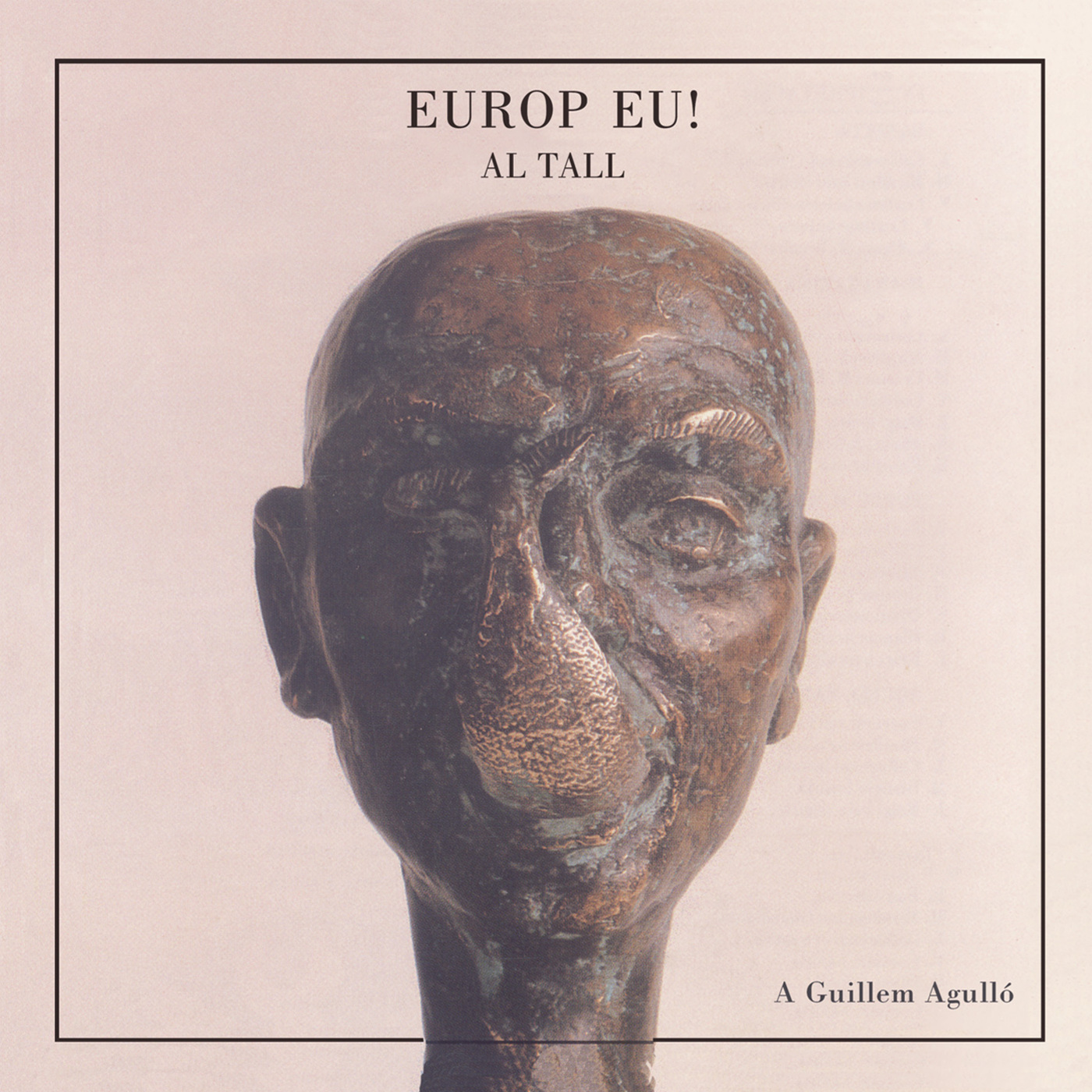 Al Tall - Europ eu! | musica en valencià