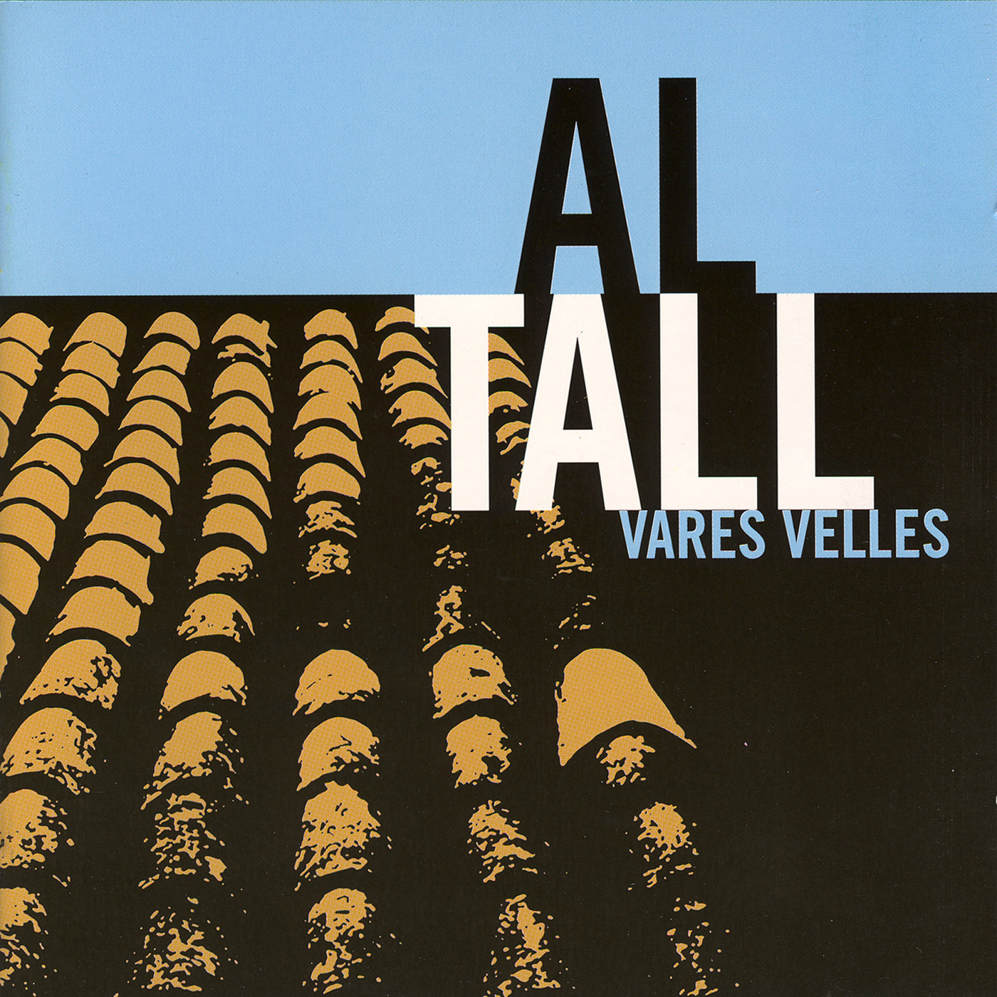 Al Tall - Vares velles | musica en valencià