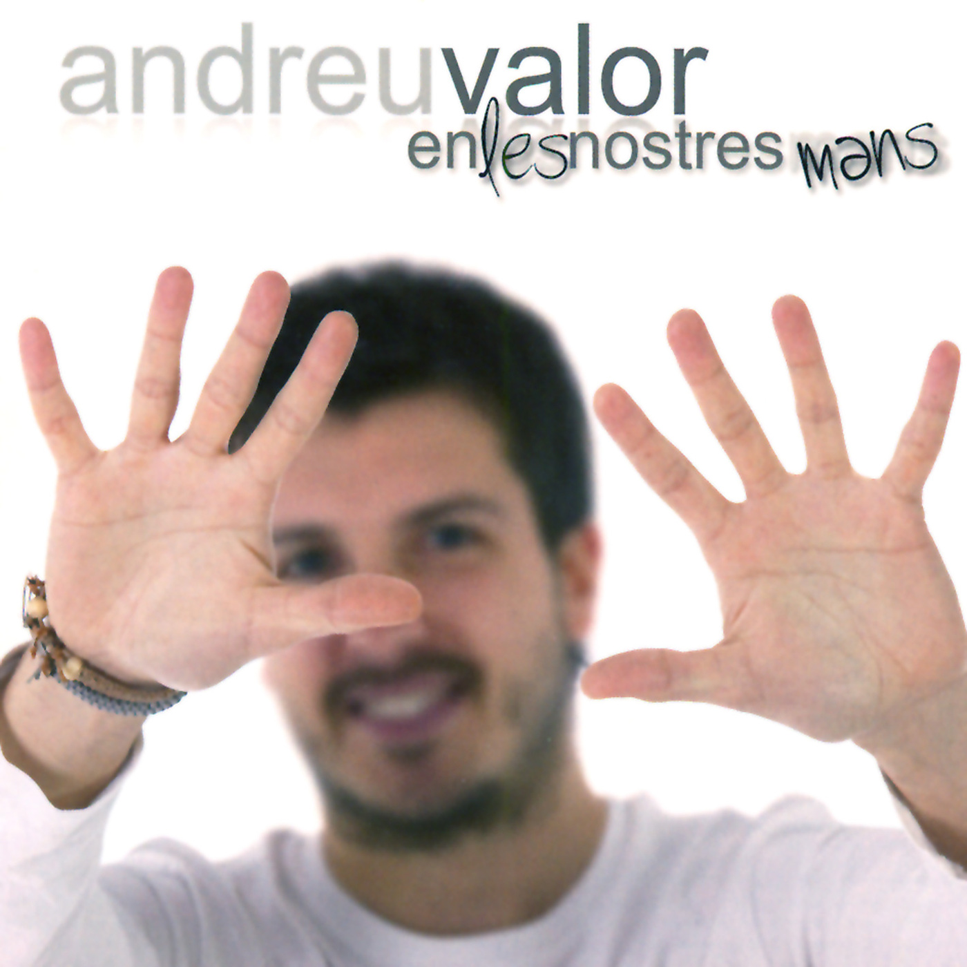Andreu Valor - En les nostres mans | musica en valencià