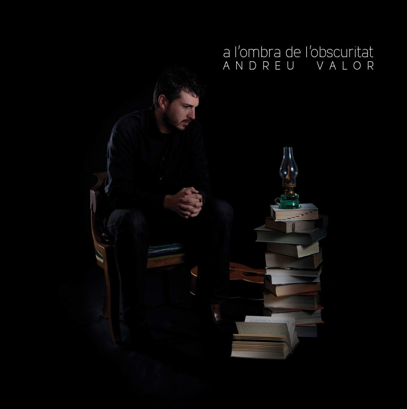 Andreu Valor - A l'ombra de l'obscuritat | musica en valencià