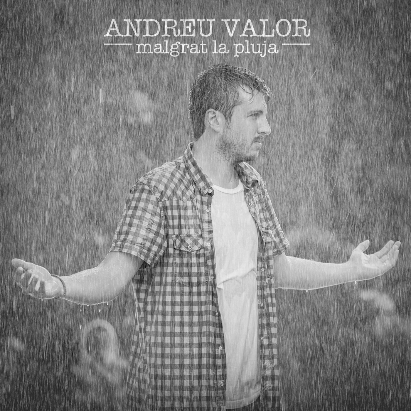 Andreu Valor - Malgrat la pluja | musica en valencià