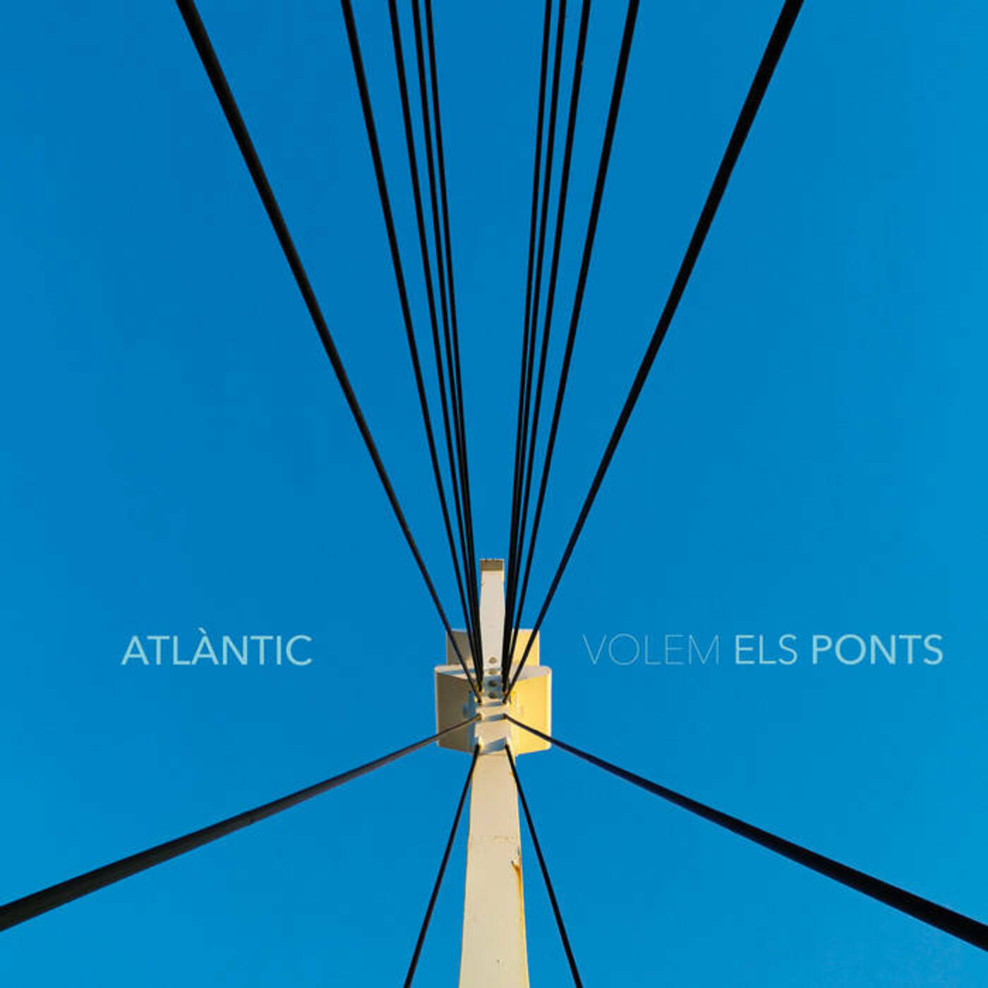 Atlàntic - Volem els ponts | musica en valencià