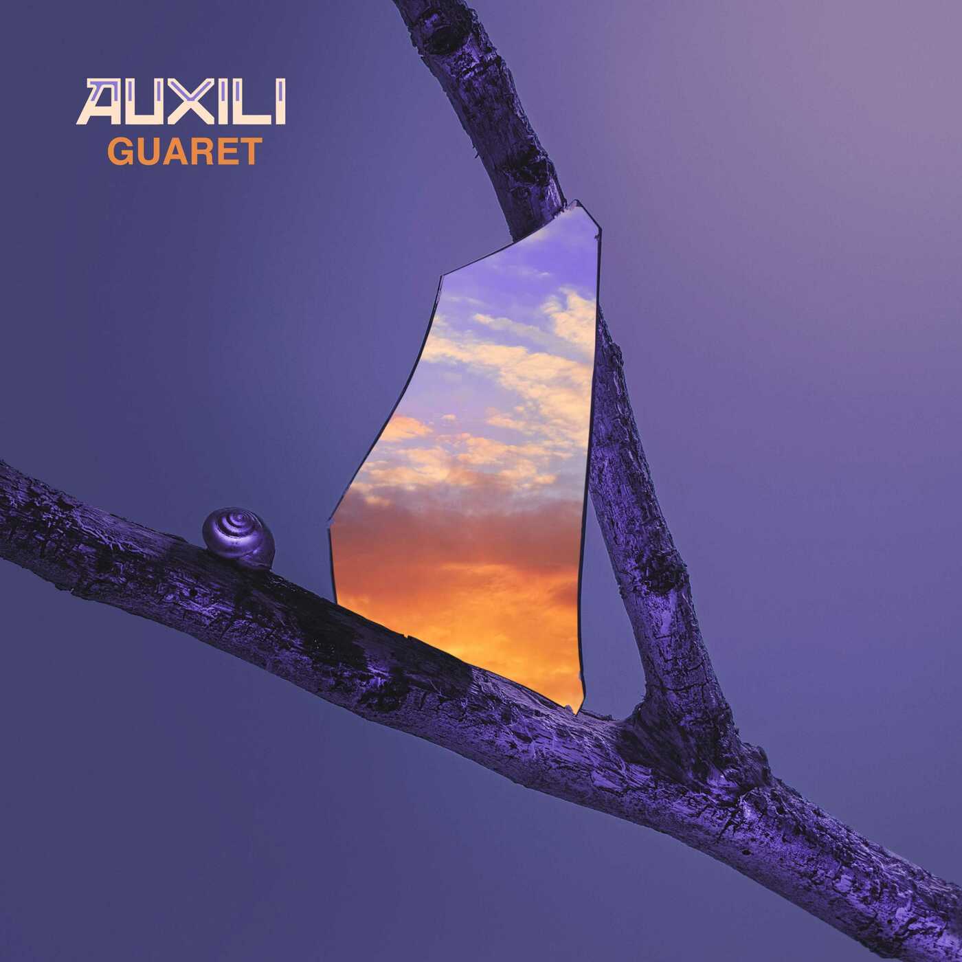 Auxili - Guaret | musica en valencià